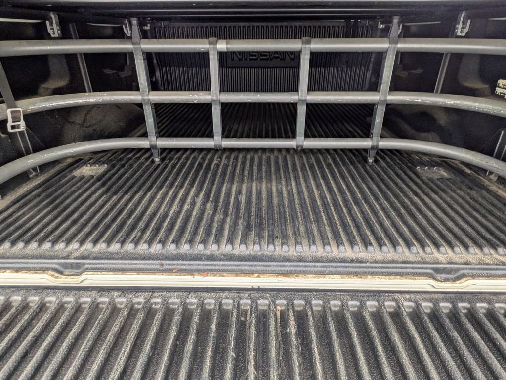 Used 2006 Nissan Titan SE RWD image 24