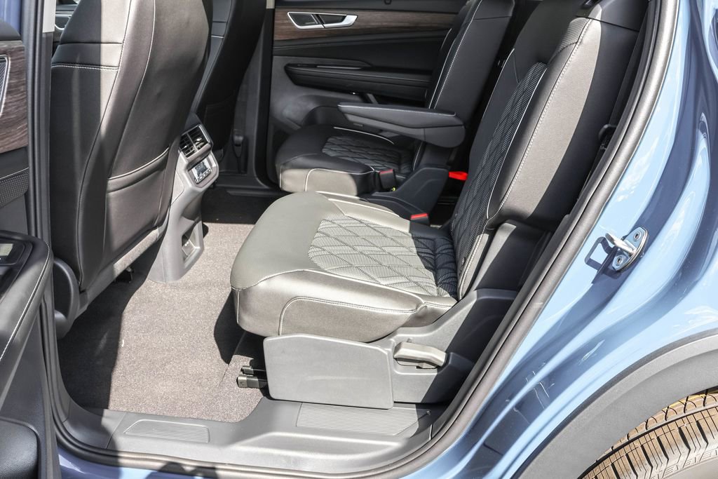 New 2026 Volkswagen Atlas SEL Premium R-Line image 34