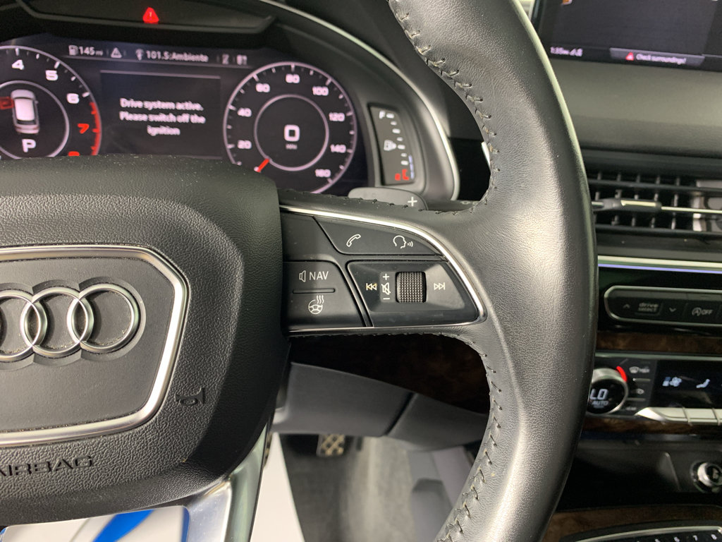Used 2019 Audi Q7 3.0T Premium Plus w/ Premium Plus Package AWD/4WD image 19