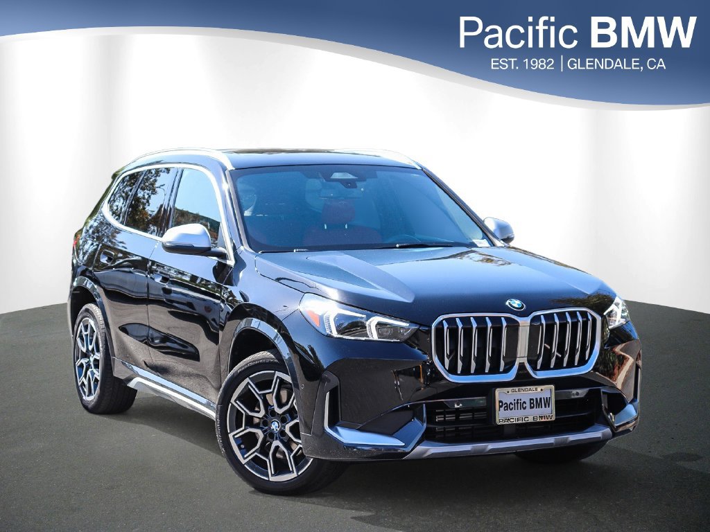 Certified 2023 BMW X1 xDrive28i w/ Convenience Package