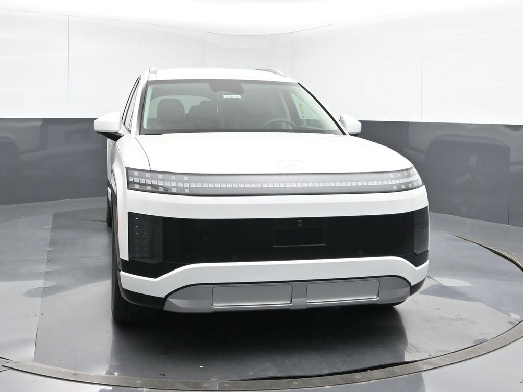 New 2026 Hyundai Ioniq 9 SEL image 8