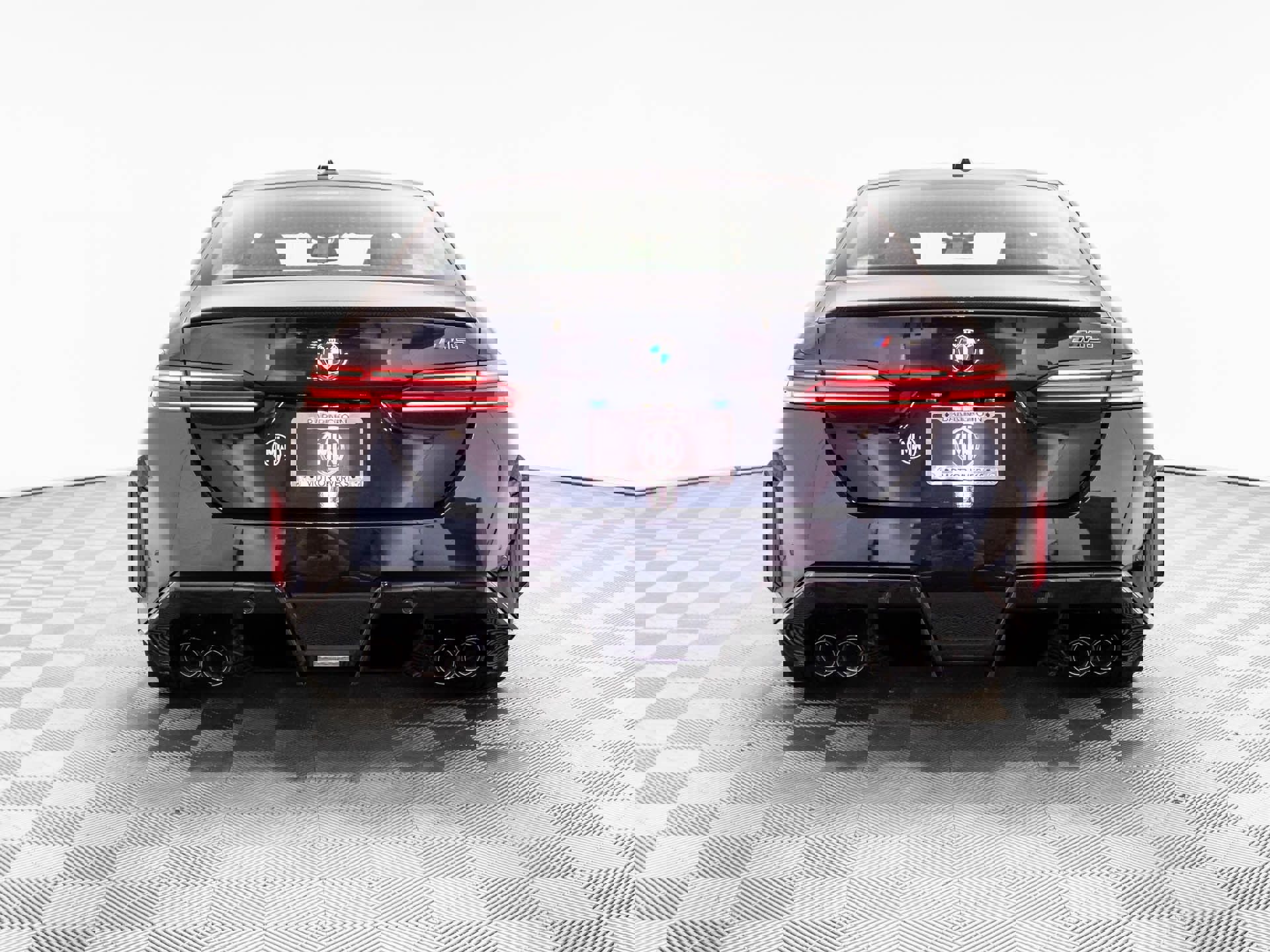 New 2026 BMW M5 w/ Carbon Package image 5