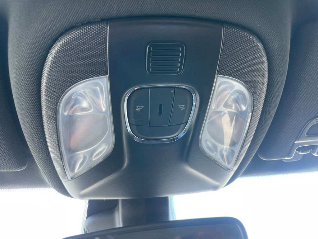Used 2024 Jeep Compass Latitude AWD/4WD image 47