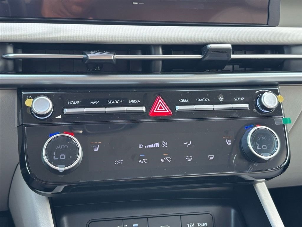 New 2026 Hyundai Tucson SEL Plus FWD image 22