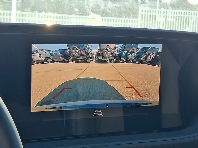 New 2026 Buick Envista Sport Touring w/ Convenience I Package FWD image 19