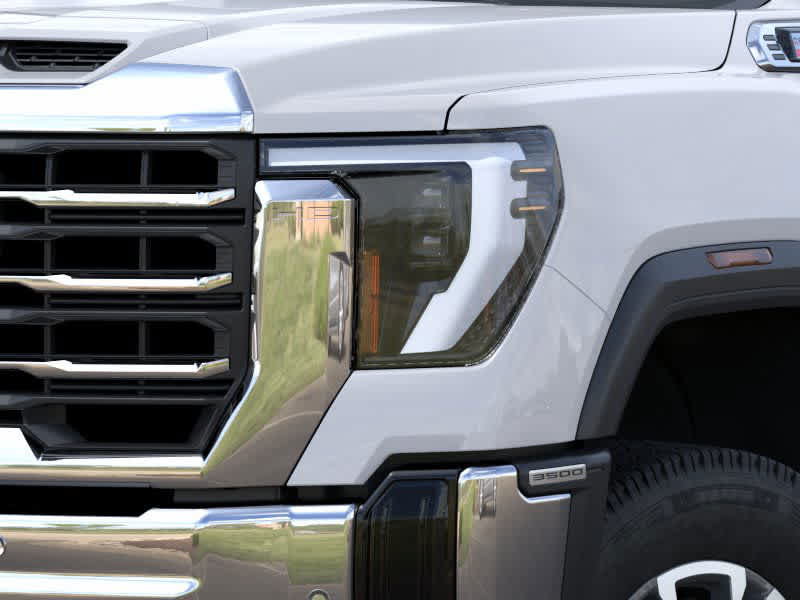 New 2026 GMC Sierra 3500 SLE AWD/4WD image 10