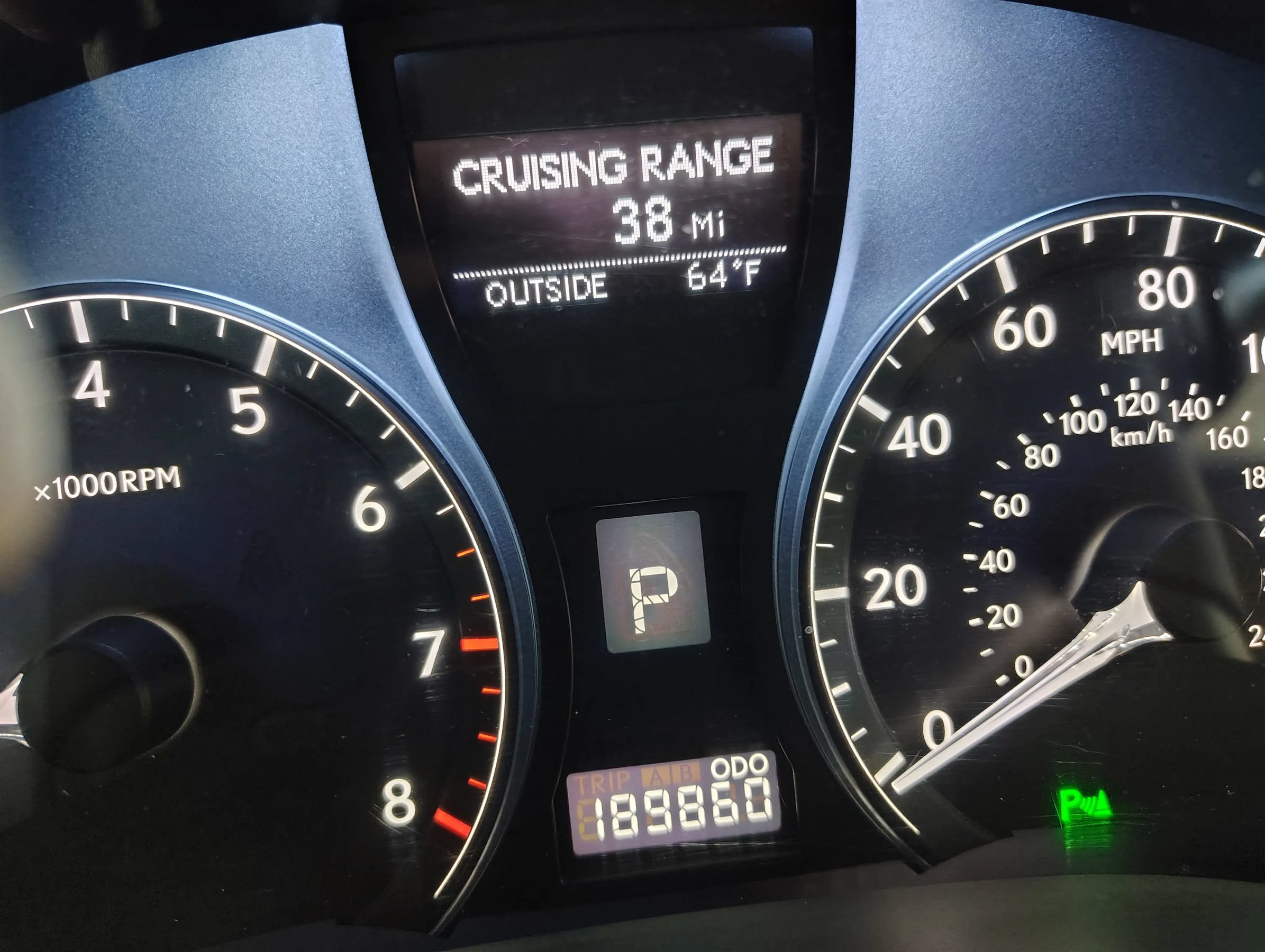 Used 2012 Lexus RX 350 AWD w/ Premium Pkg image 8
