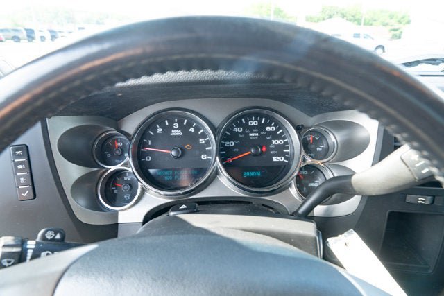 Used 2012 Chevrolet Silverado 1500 LT w/ All-Star Edition RWD image 18