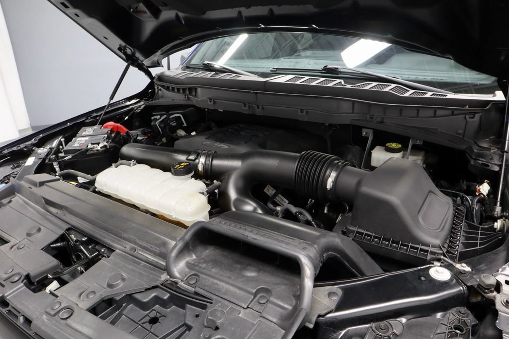 Certified 2023 Ford F150 Tremor AWD/4WD image 17