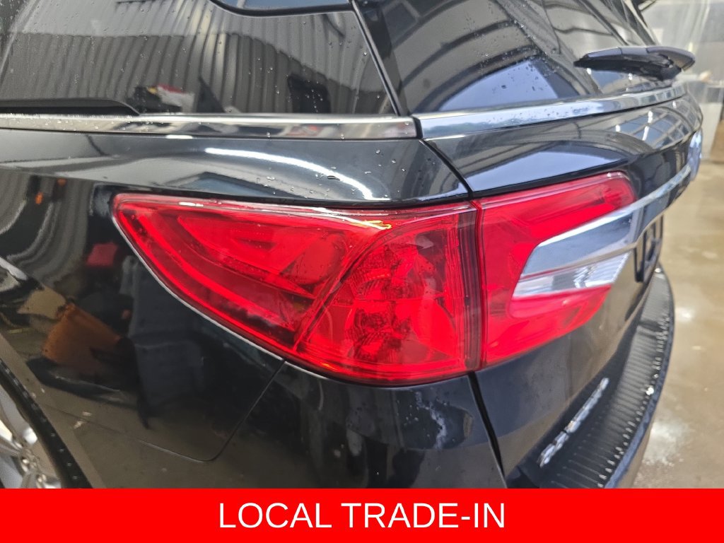 Used 2018 Honda Odyssey EX-L image 35