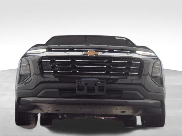 Used 2025 Chevrolet Equinox LT AWD/4WD image 3
