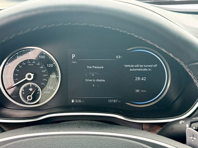 Used 2024 Genesis G80 2.5T w/ Advanced Package image 12