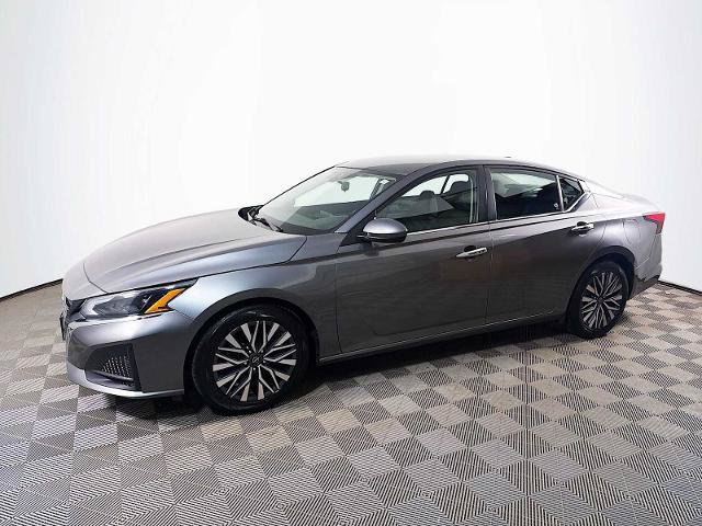 Certified 2023 Nissan Altima 2.5 SV