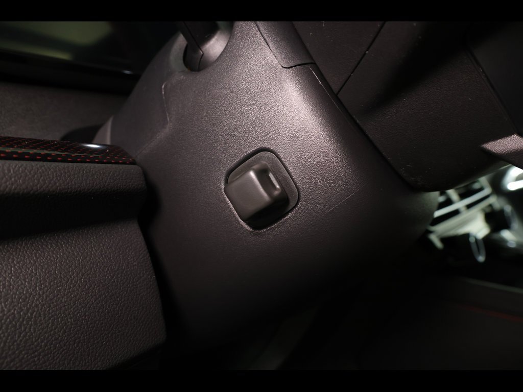 New 2026 Chevrolet Traverse RS image 25