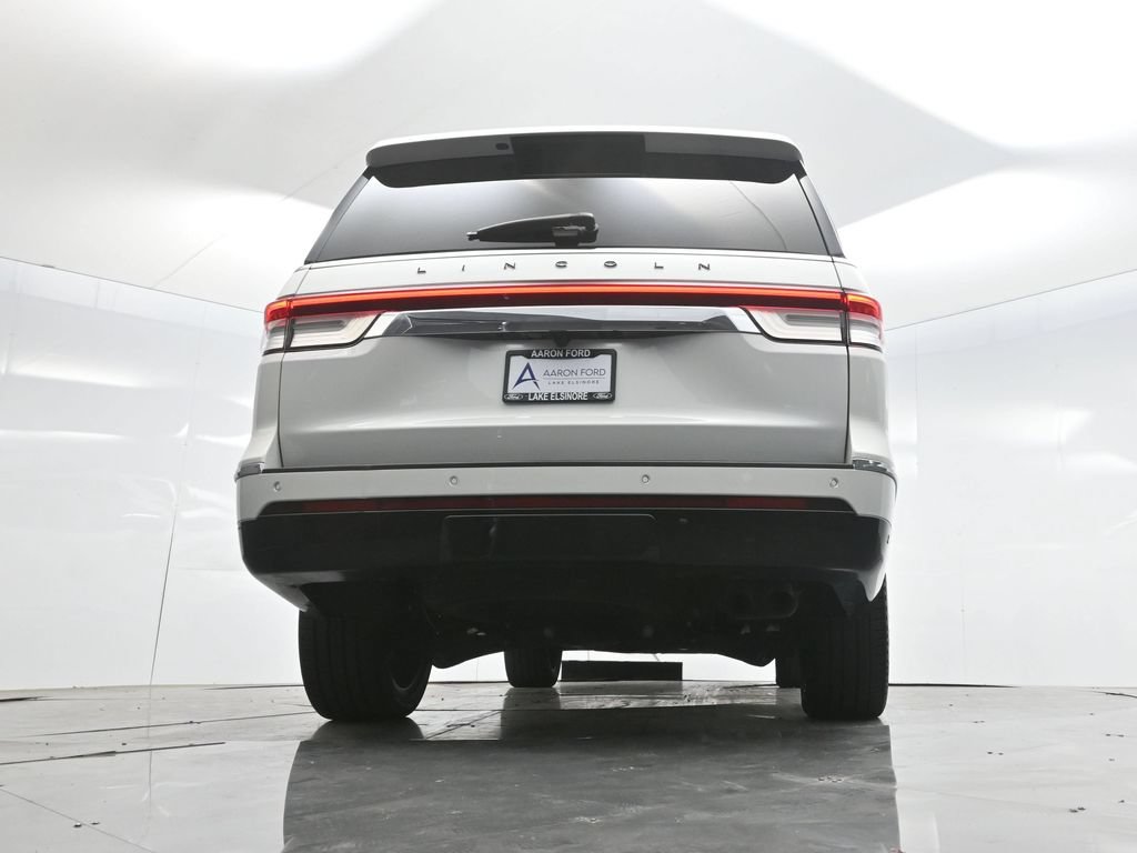 Used 2023 Lincoln Navigator L Black Label AWD/4WD image 75