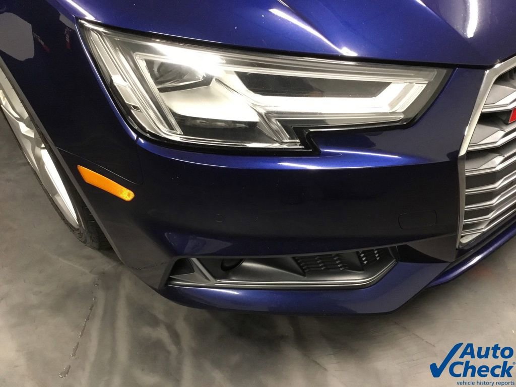 Used 2018 Audi S4 Prestige w/ Prestige Package image 16