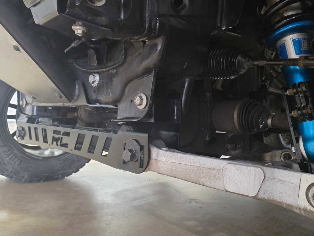 Used 2018 Ford F150 Raptor w/ Equipment Group 802A Luxury image 16