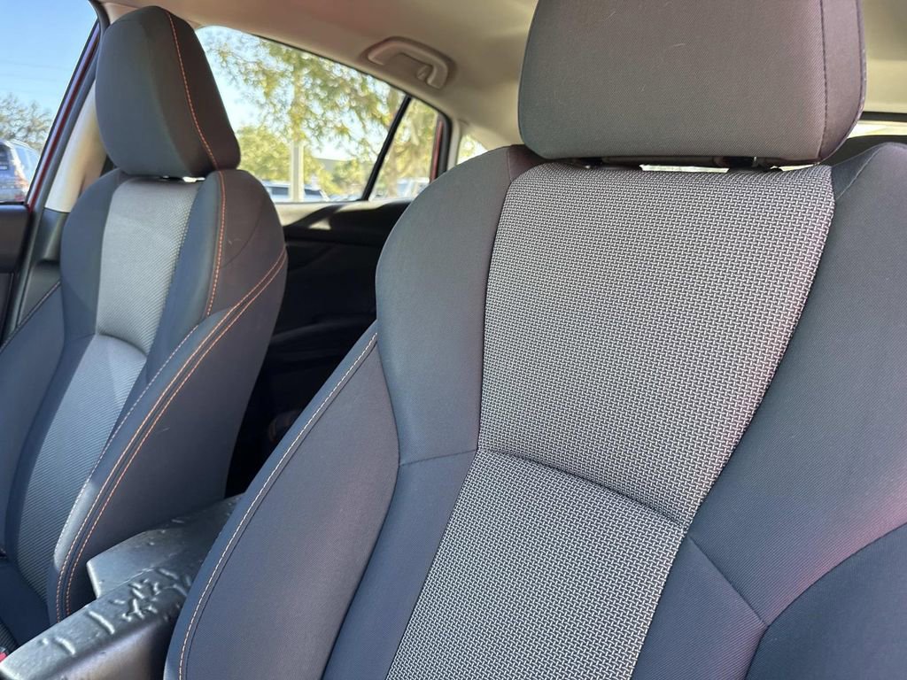 Used 2019 Subaru Crosstrek 2.0i Premium w/ Popular Package #4 image 24