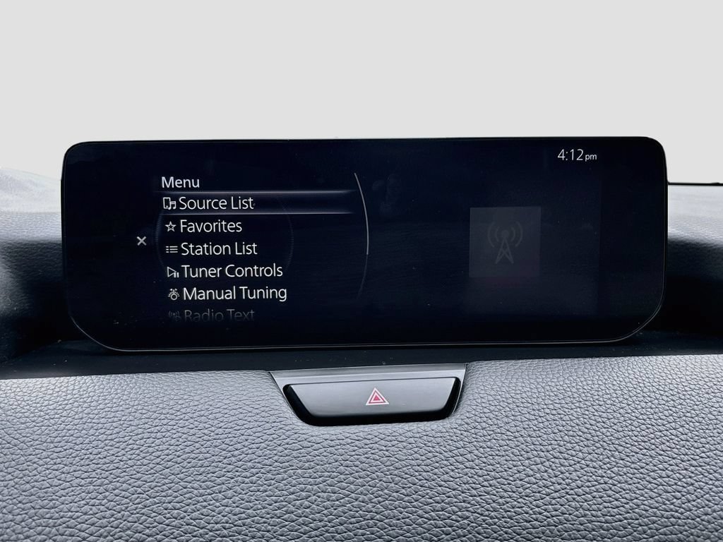 Certified 2024 MAZDA CX-90 Plug-In Hybrid w/ Preferred AWD/4WD image 15