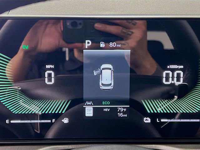 New 2026 Kia Sportage X-Line image 12