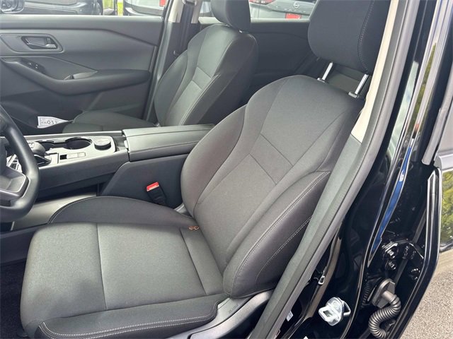 New 2026 Nissan Rogue S image 23