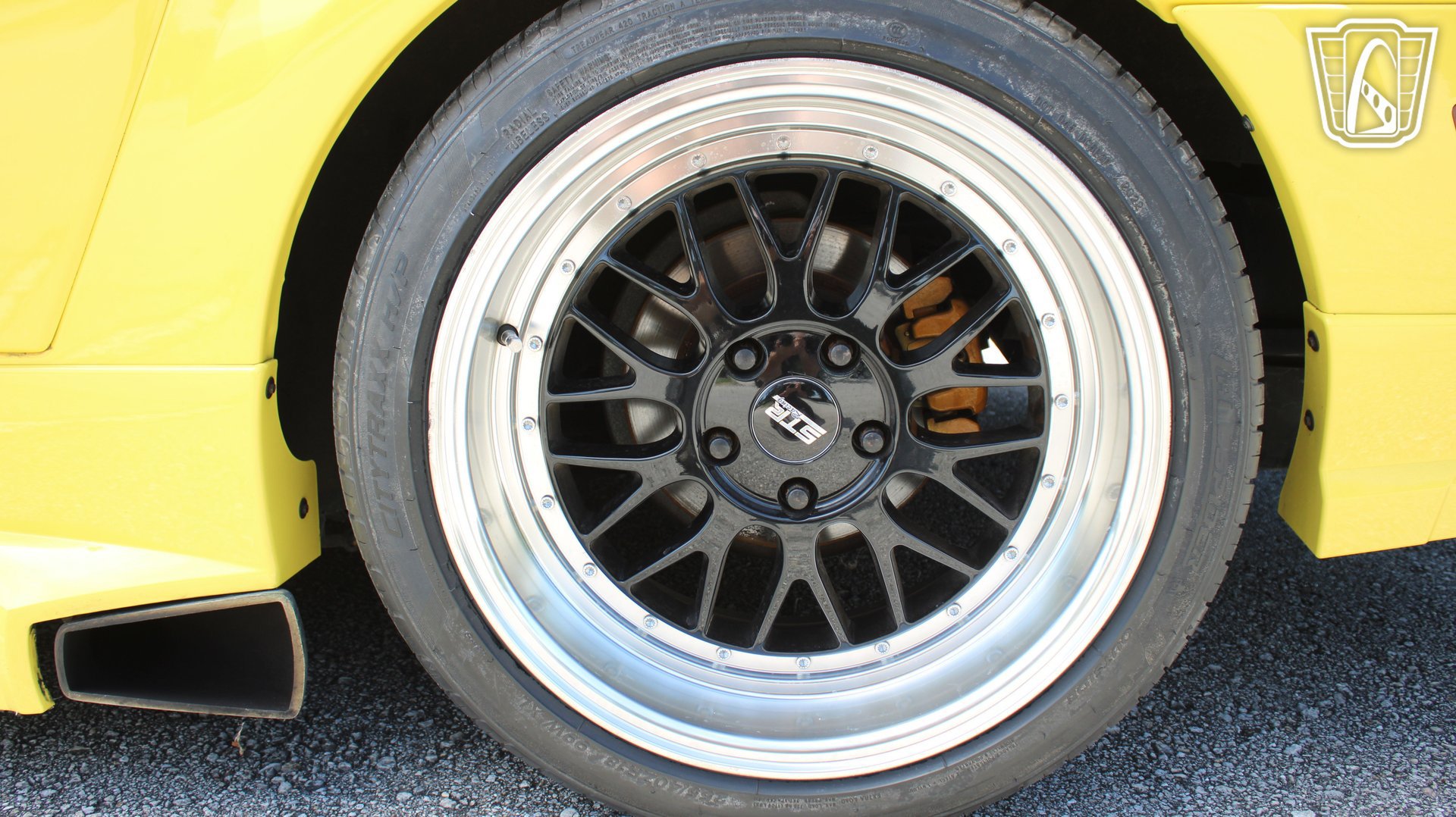 Used 2001 Ford Mustang GT RWD image 38