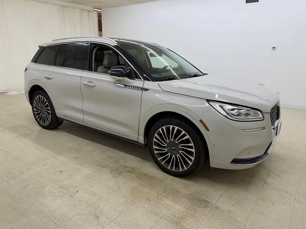 Used 2020 Lincoln Corsair Reserve w/ Equipment Group 201A AWD/4WD image 7
