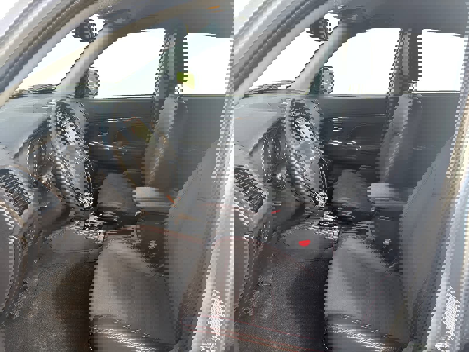 Used 2025 Mitsubishi Outlander Sport SE image 10