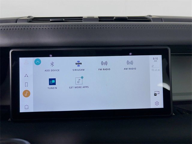 Used 2024 Land Rover Defender 110 X-Dynamic SE image 15