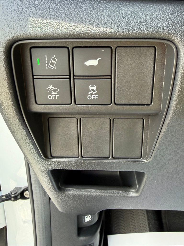 Certified 2019 Honda CR-V Touring image 23