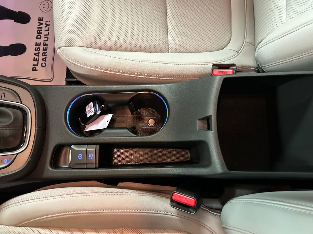 Used 2023 Hyundai Kona Limited image 19