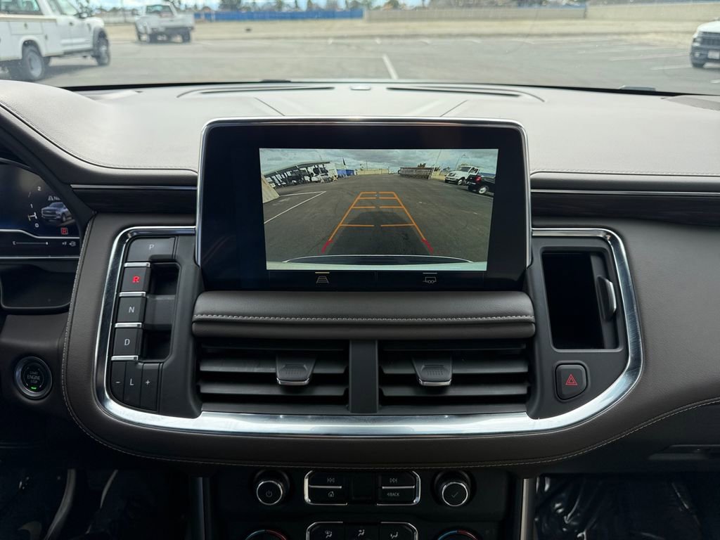 Certified 2024 Chevrolet Tahoe LT image 21
