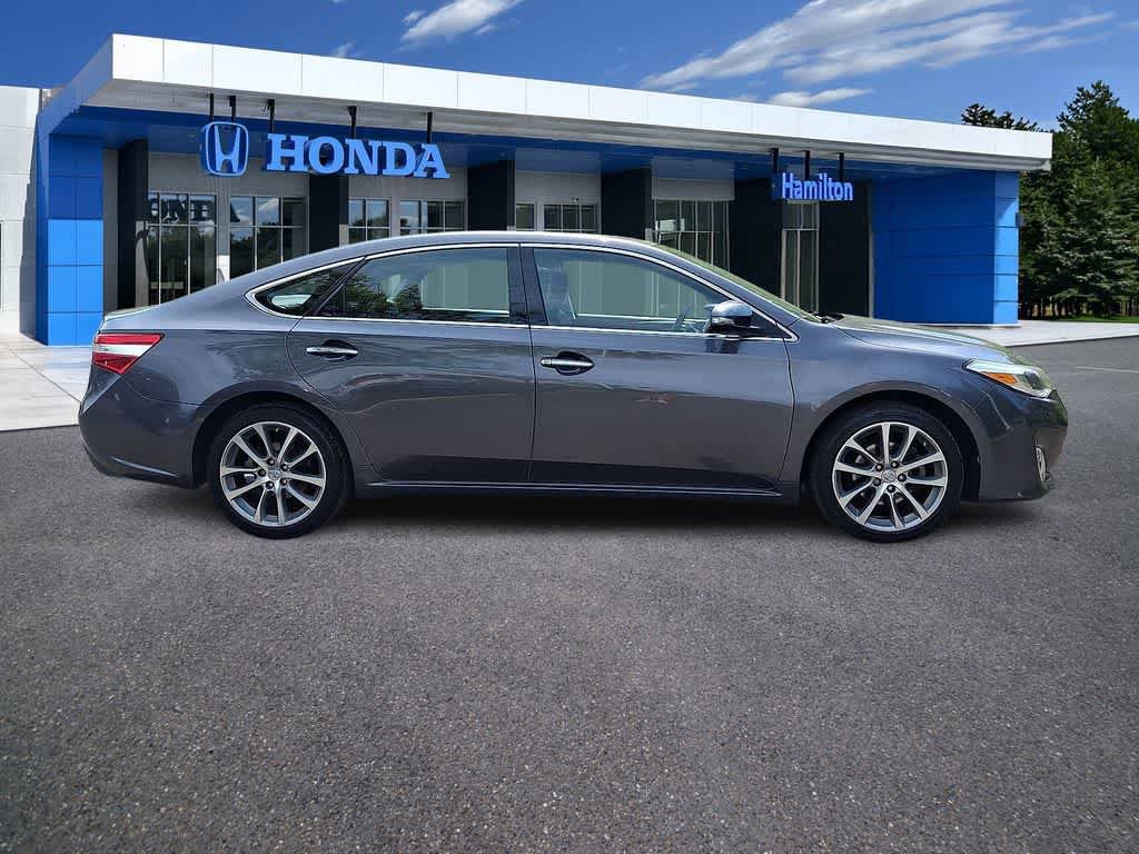 Used 2015 Toyota Avalon XLE Touring FWD image 25
