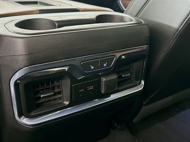 Certified 2020 Chevrolet Silverado 2500 High Country image 27