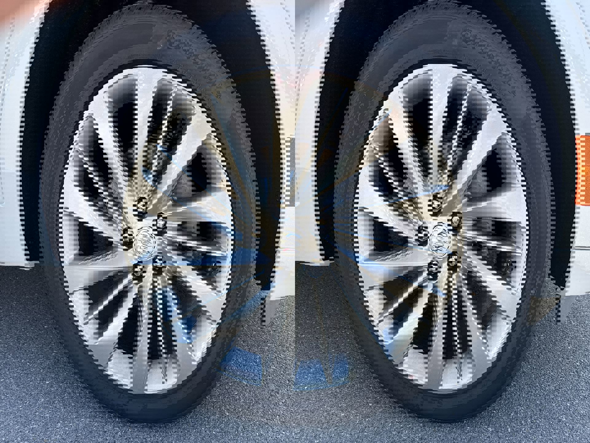 New 2026 Buick Envision Avenir image 19