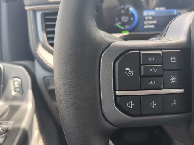 New 2025 Ford F150 Lightning Flash image 11