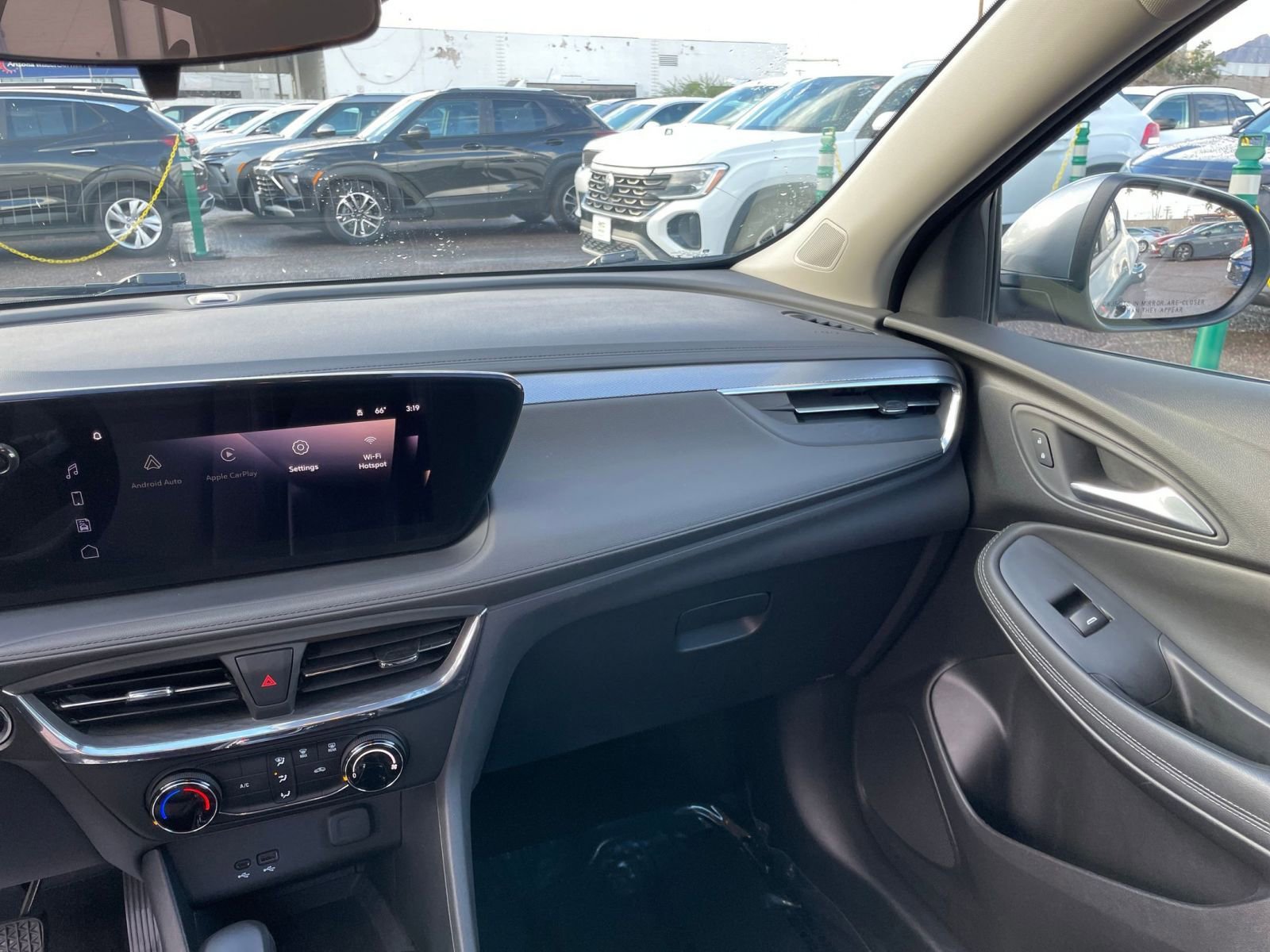 Used 2025 Buick Encore GX Preferred image 34