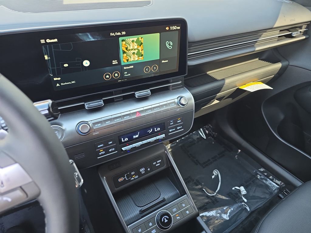 New 2026 Hyundai Kona Limited AWD/4WD image 21