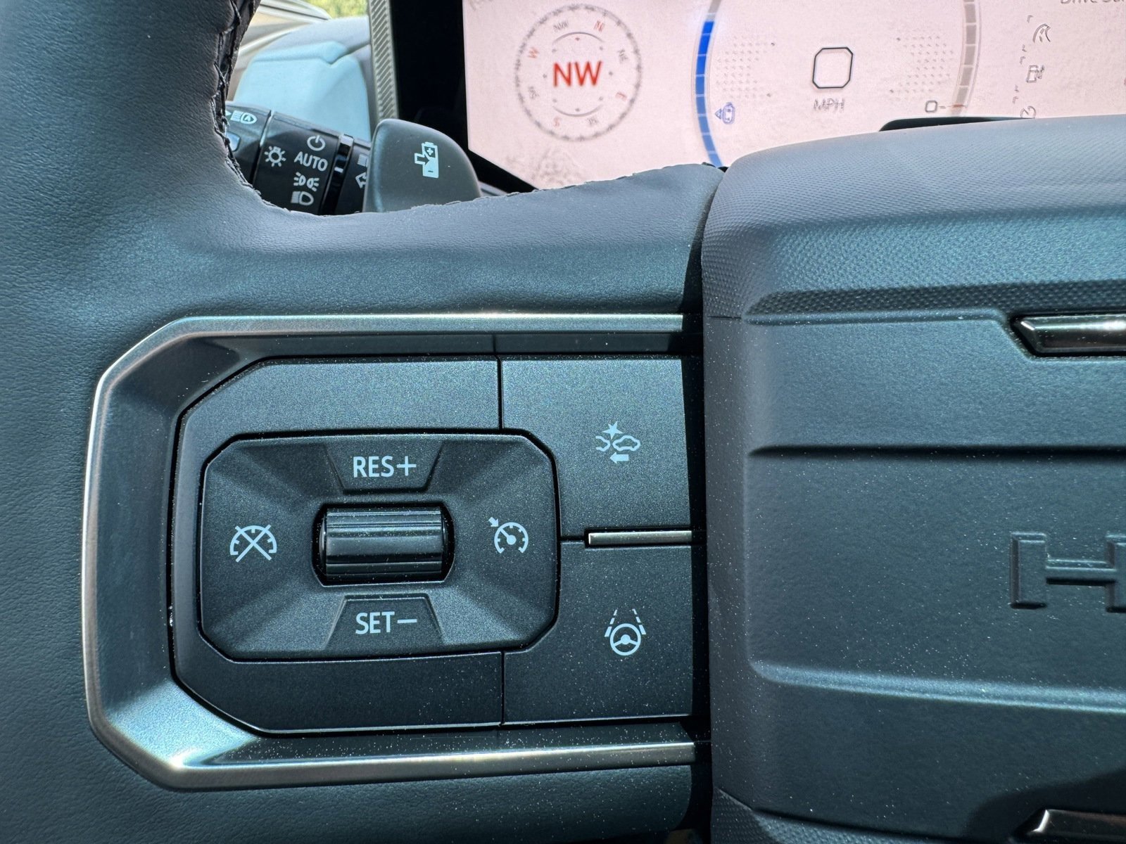 New 2024 GMC Hummer EV 3X w/ Omega Edition image 23