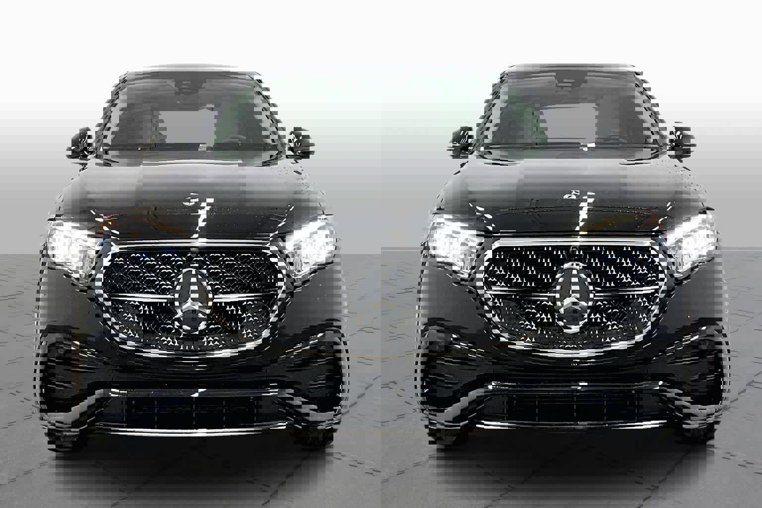 New 2025 Mercedes-Benz E 350 E 350 image 3