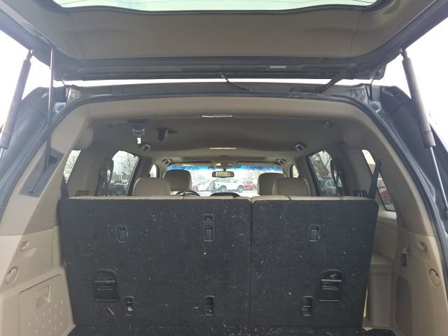 Used 2009 Honda Pilot Touring image 11