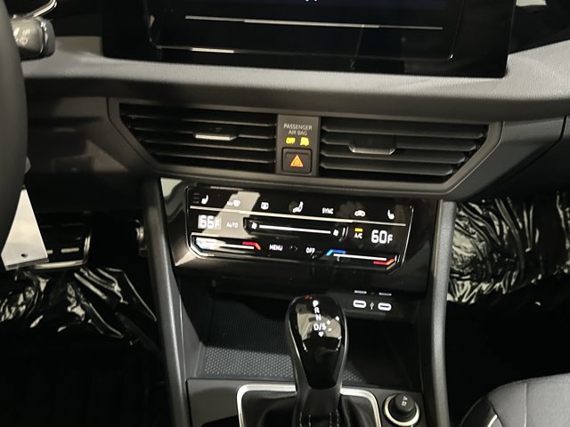 New 2026 Volkswagen Jetta Sport image 32