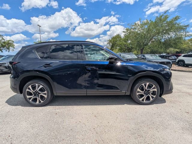 New 2026 MAZDA CX-5 Preferred AWD/4WD image 2