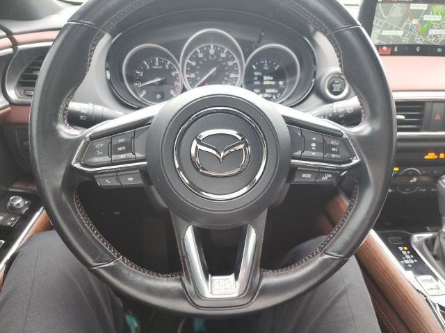 Used 2016 MAZDA CX-9 Signature image 13