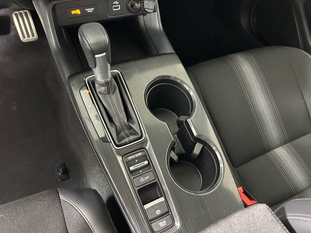 Used 2024 Honda Civic Sport image 21