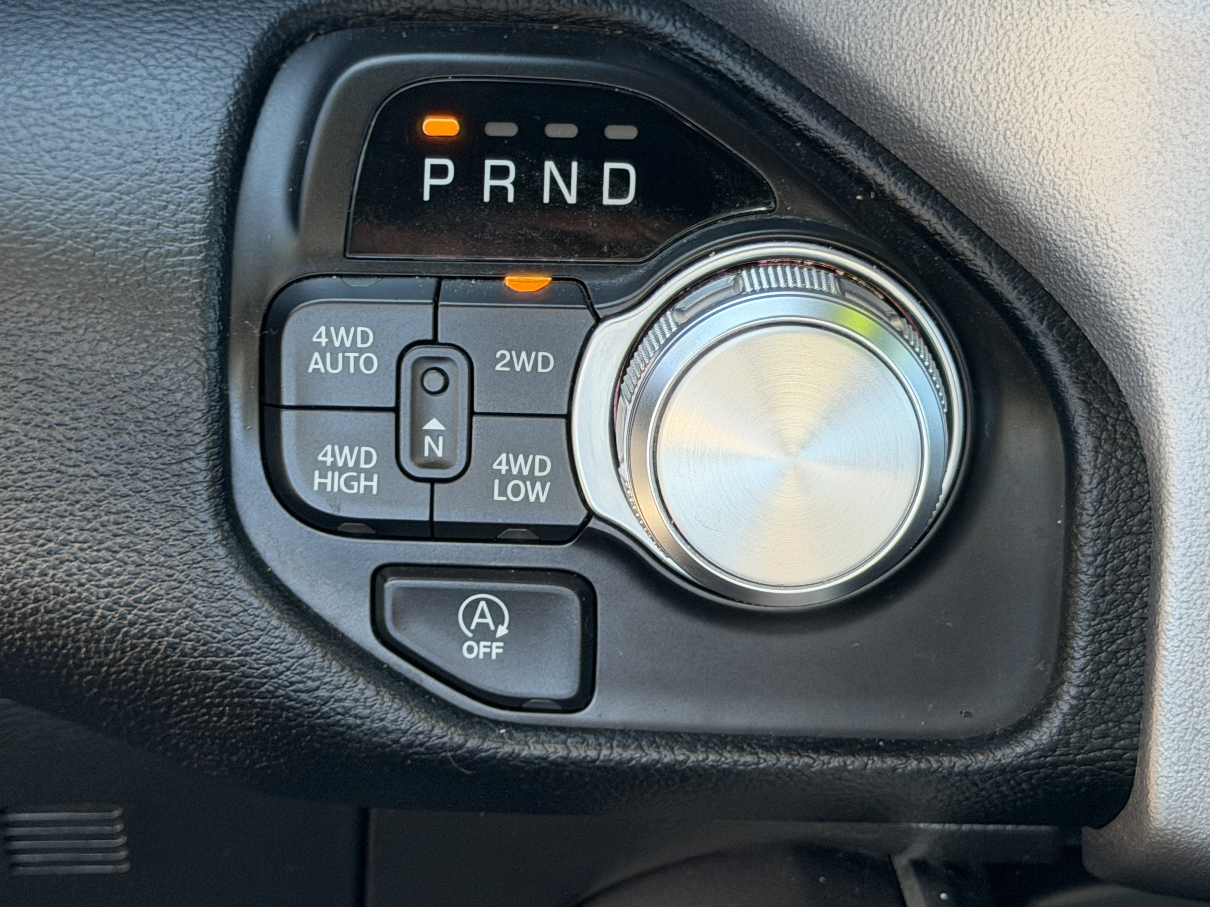 Certified 2022 RAM 1500 Laramie w/ Sport Appearance Package AWD/4WD image 29