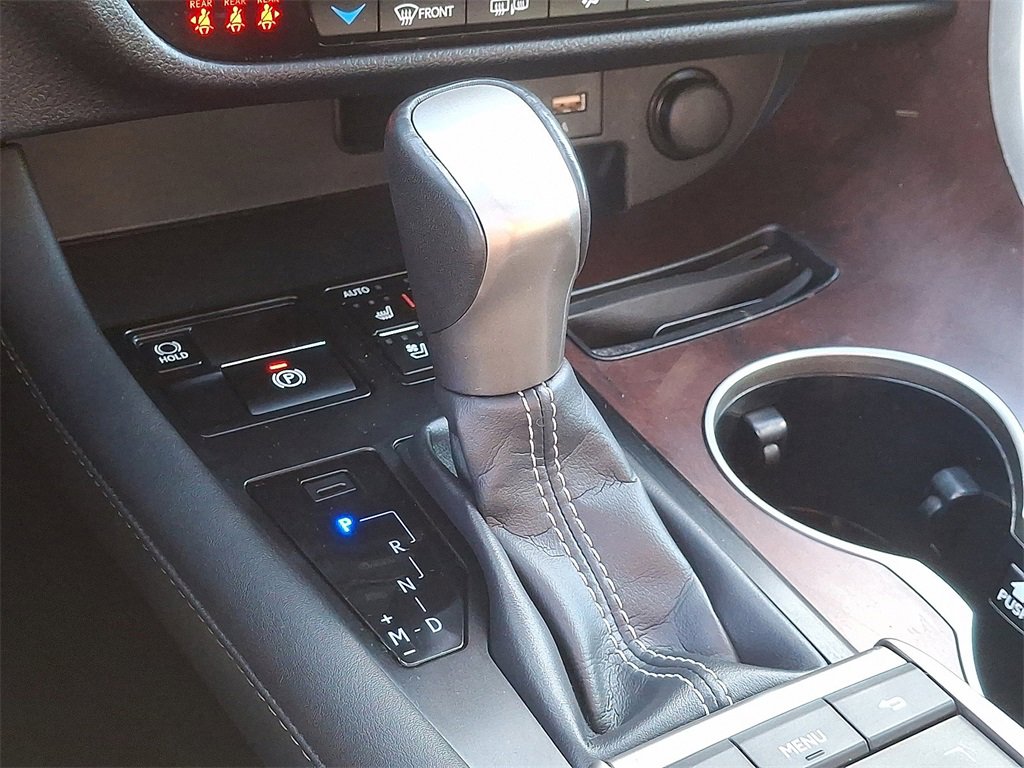 Used 2020 Lexus RX 350 AWD w/ Premium Package image 17