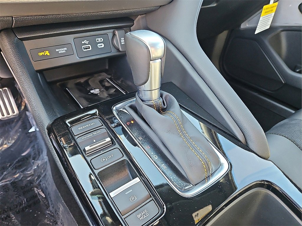 New 2026 Acura Integra A-Spec image 25