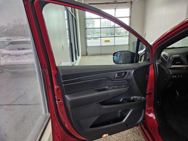 New 2026 Honda Odyssey Sport-L image 19