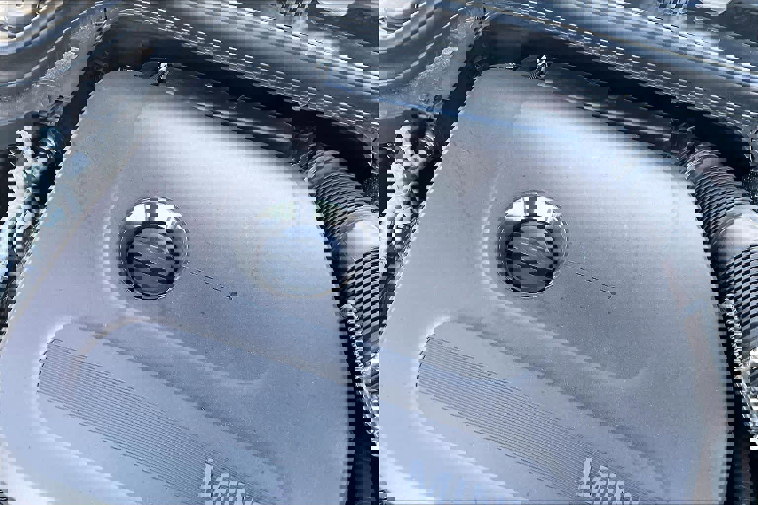 Used 2025 MINI Cooper John Cooper Works image 31